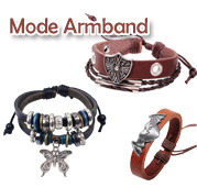 Mode Armband