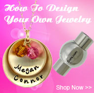 How To Design Your Own Jewelry?