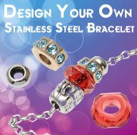 Design Your Own Bracelet?