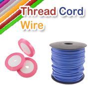 Thread & Cord & Wire