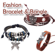 Fashion Bracelet & Bangle