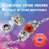 Design Your Own Bracelet?